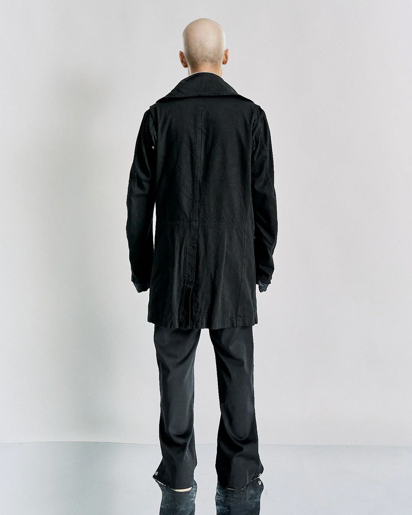 Comme des Garcons Runway FW'2007 Formidable Archive Piece Size US L / EU 52-54 / 3 - 19 Thumbnail