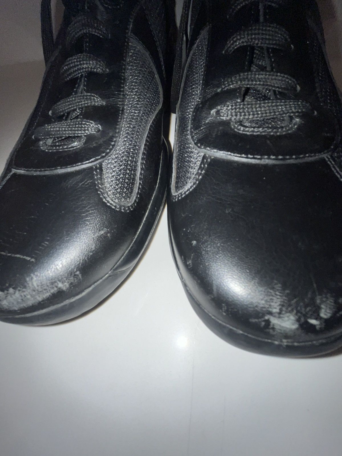 Prada Prada America’s Cup Size US 10 / EU 43 - 3 Thumbnail
