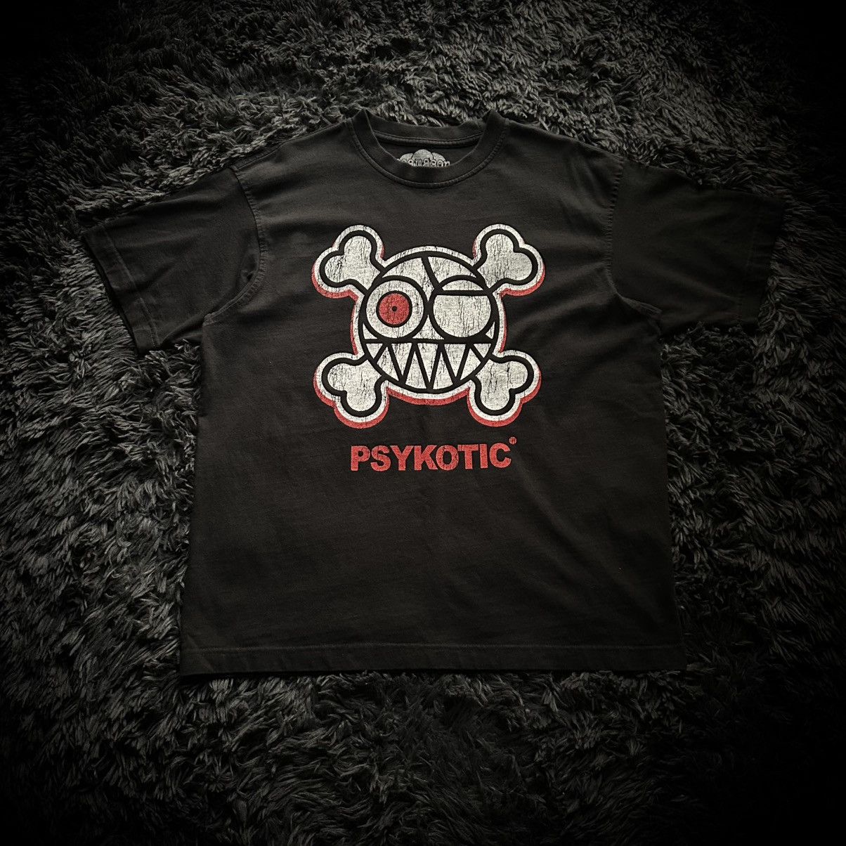 Hysteric Glamour Mastermind | Grailed