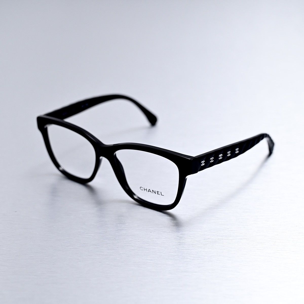 Chanel CHANEL 0CH3443 GLASSES Size ONE SIZE - 1 Thumbnail
