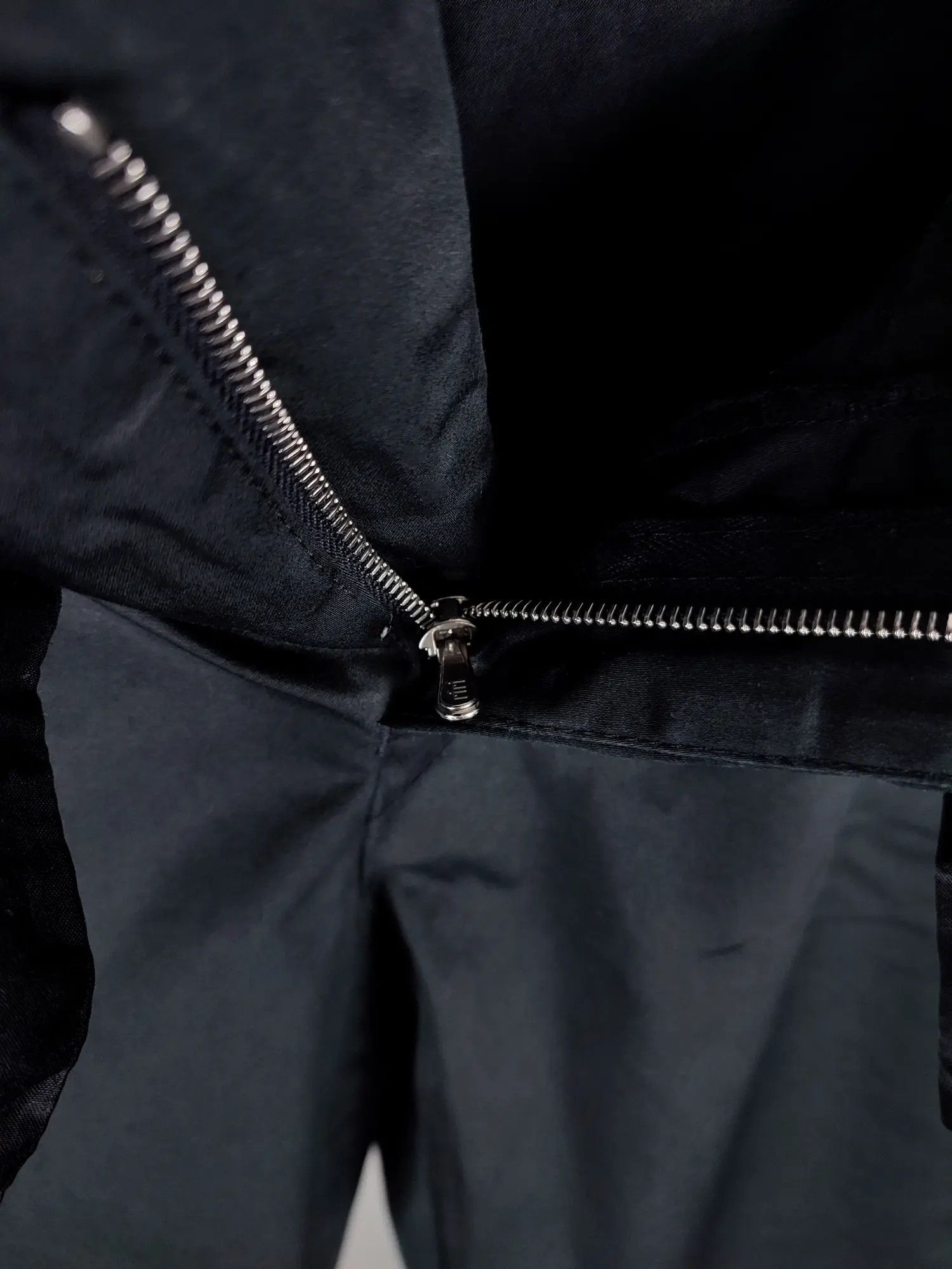 Marithe + Francois Girbaud × Vintage Marithe Francois Girbaud Avant-Garde Pants Size 28" / US 6 / IT 42 - 10 Thumbnail