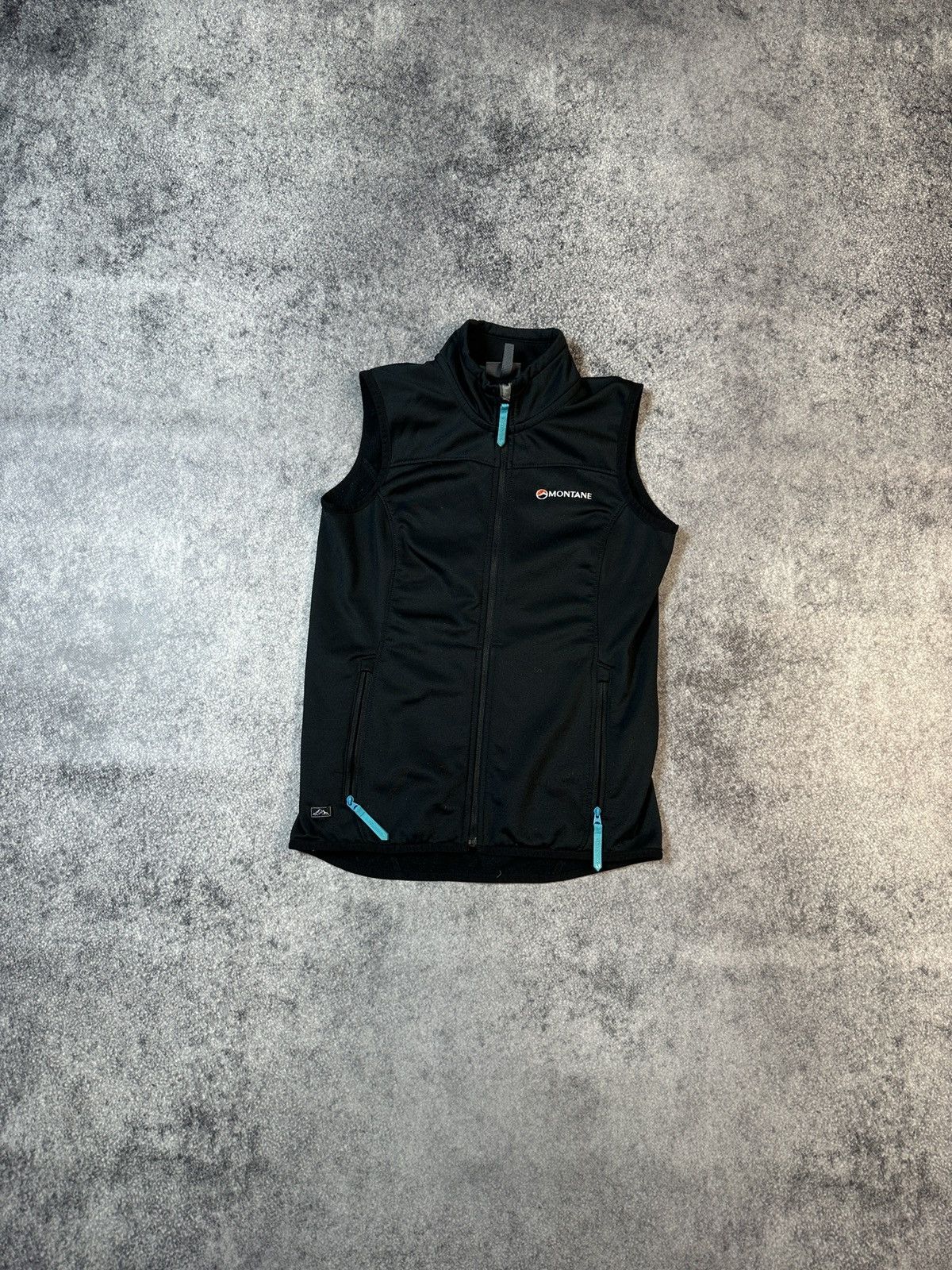 Montane Montane Vests Streetwear Style Outdoor Life Casual S Rare Size US S / EU 44-46 / 1 - 1 Thumbnail