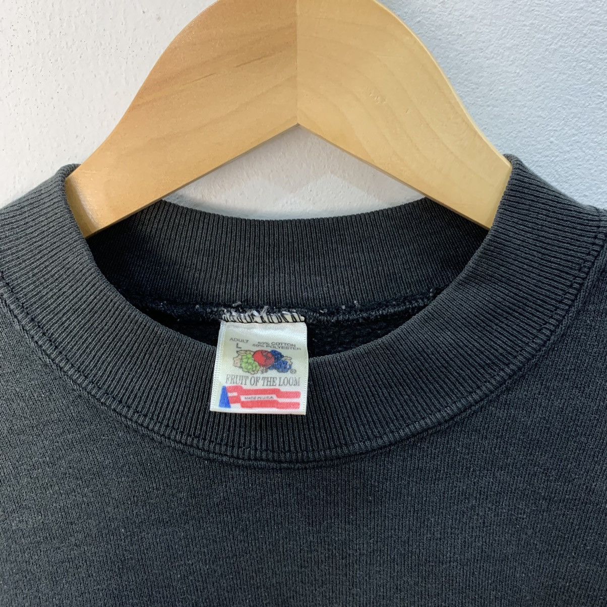 Hard Rock Cafe Vintage Hard Rock Cafe Bahamas Jumper Size L Size US L / EU 52-54 / 3 - 4 Thumbnail
