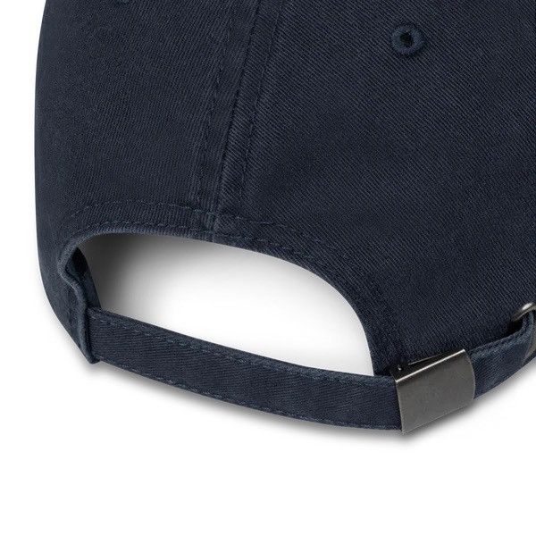 OTTO 958 OTTO 958 X NTS O Cap Black Size ONE SIZE - 8 Thumbnail