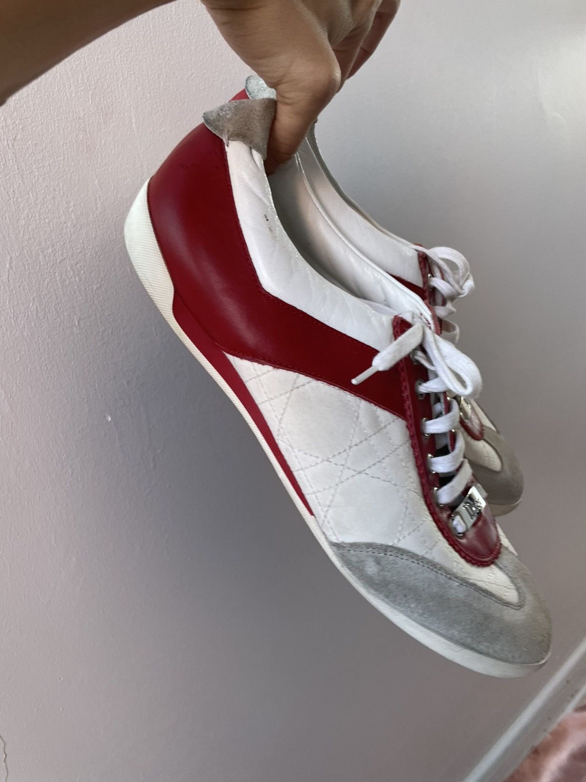 Dior Dior shoes Size US 8 / IT 38 - 12 Thumbnail