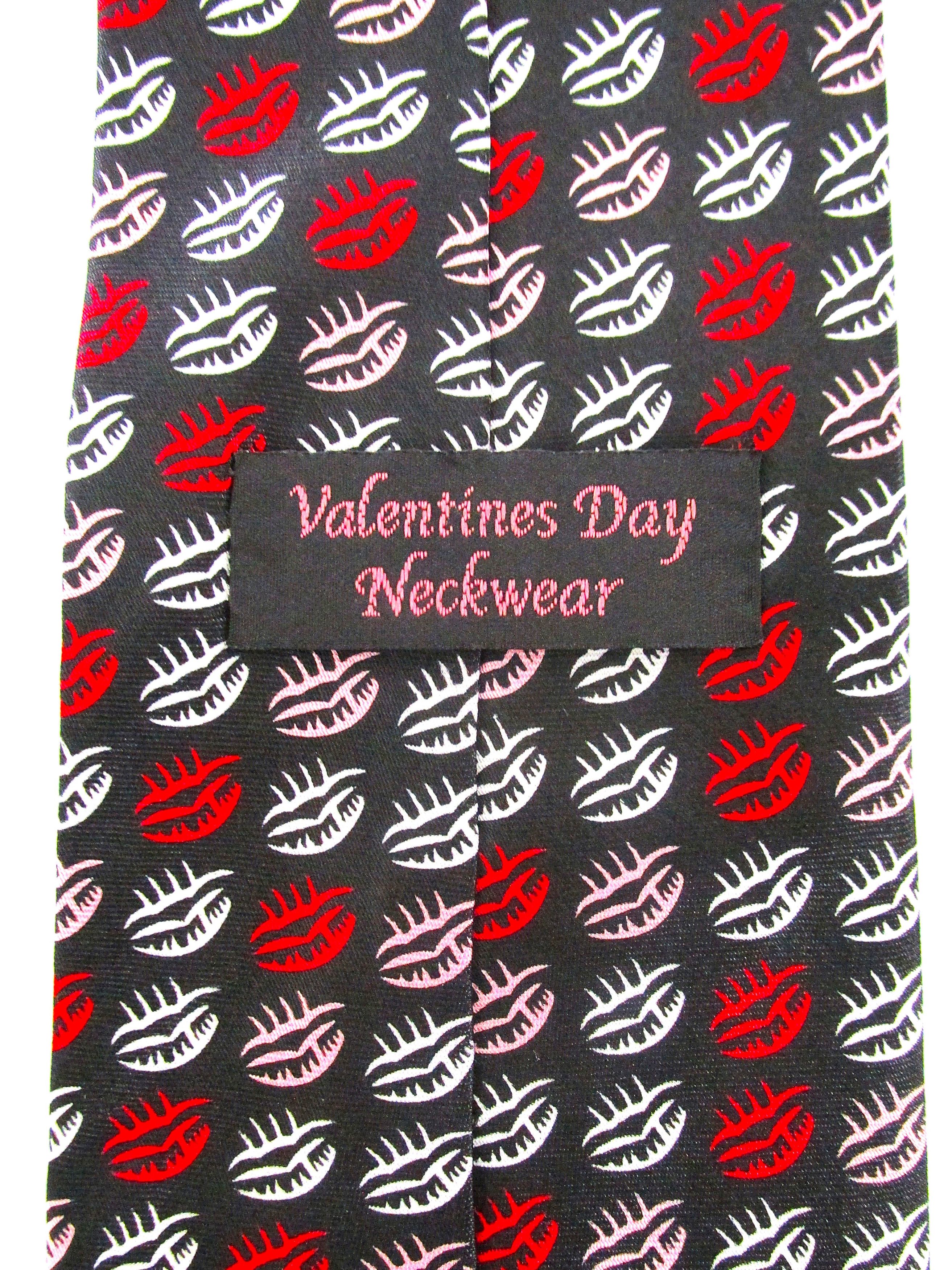 Other Valentines Day Men's Tie Size ONE SIZE - 5 Thumbnail