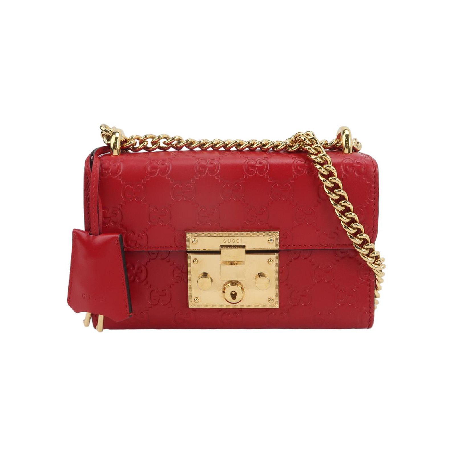 Gucci Gucci Women os Shoulder Bags Size ONE SIZE - 1 Thumbnail