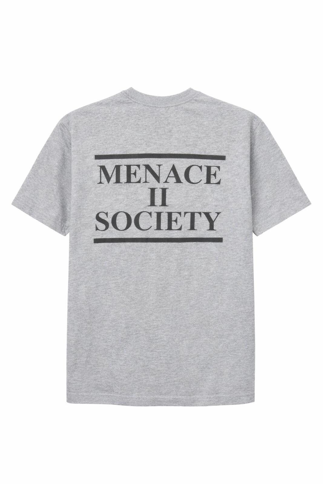 Supreme Menace Tee | Grailed