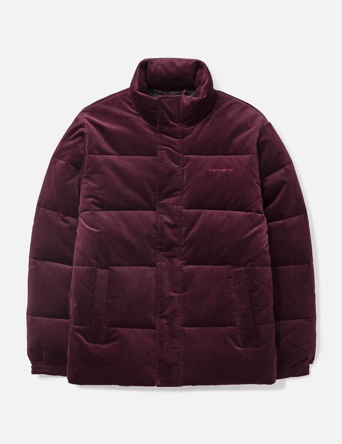 Carhartt Wip Carhartt WIP Layton Jacket Size US M / EU 48-50 / 2 - 1 Thumbnail
