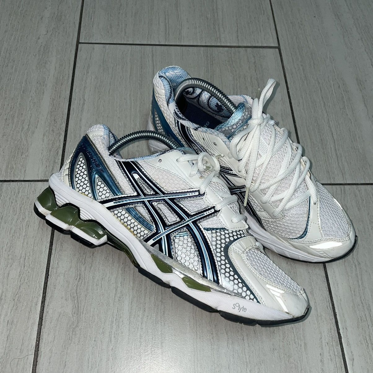 Asics ASICS Gel- Kayano 15 size 40 Size US 7 / EU 40 - 3 Thumbnail