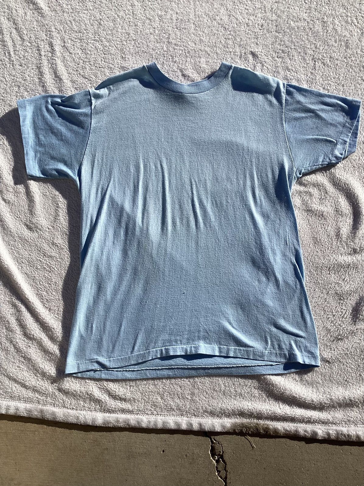 Other Vtg crankin hankin cars naked women/different positions tee Size US M / EU 48-50 / 2 - 3 Thumbnail