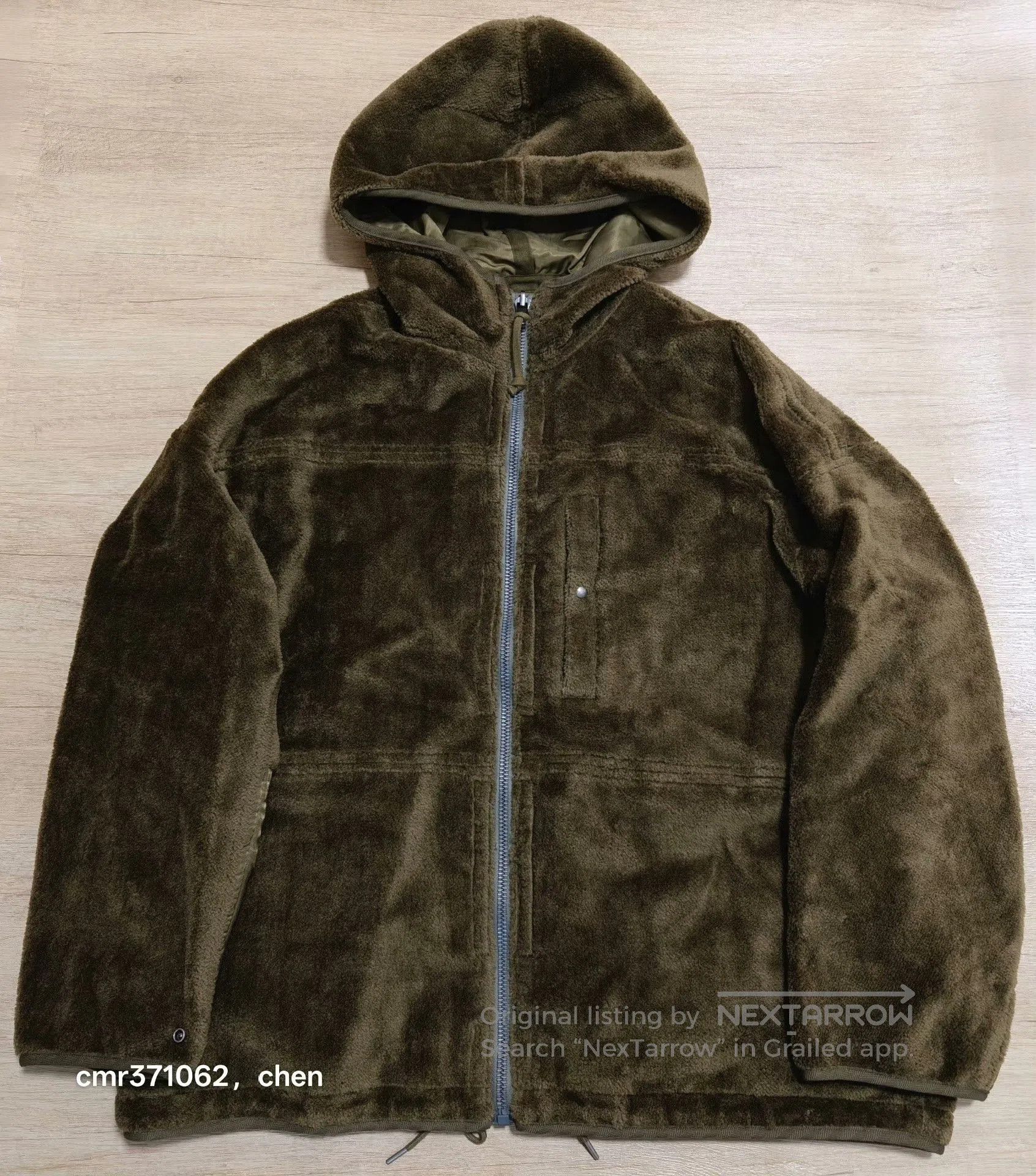 Visvim VISVIM 22aw GREELY COMBAT PARKA. Size US M / EU 48-50 / 2 - 1 Thumbnail