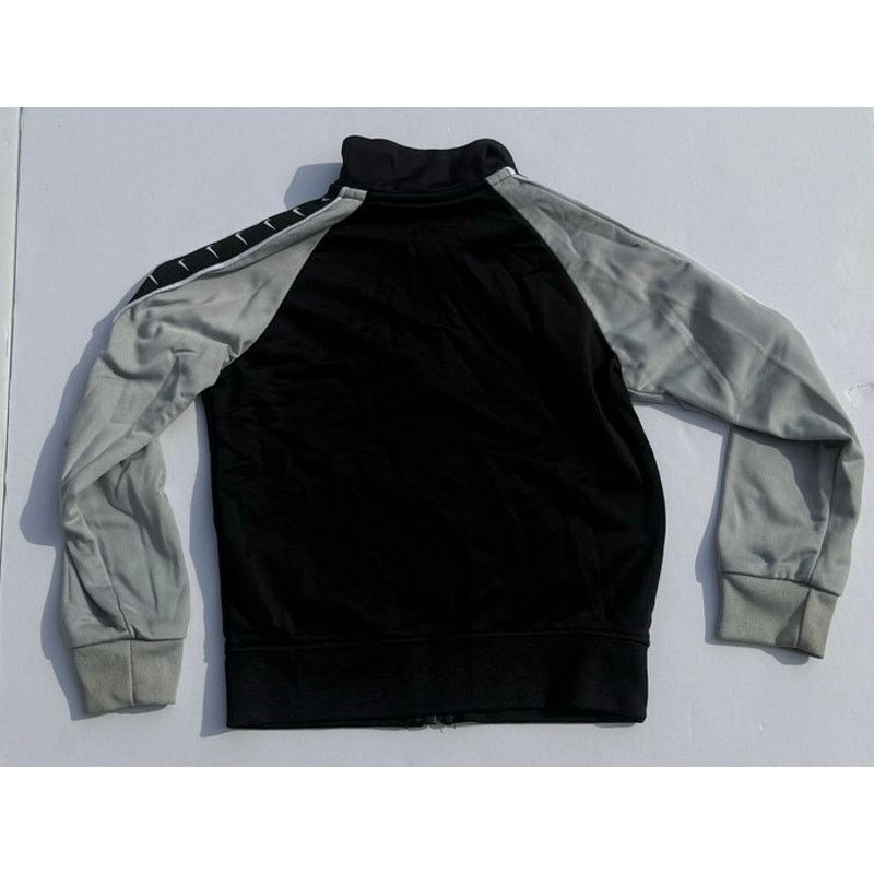 Nike Kids Nike Zipup {slight stain} Size US S / EU 44-46 / 1 - 4 Thumbnail