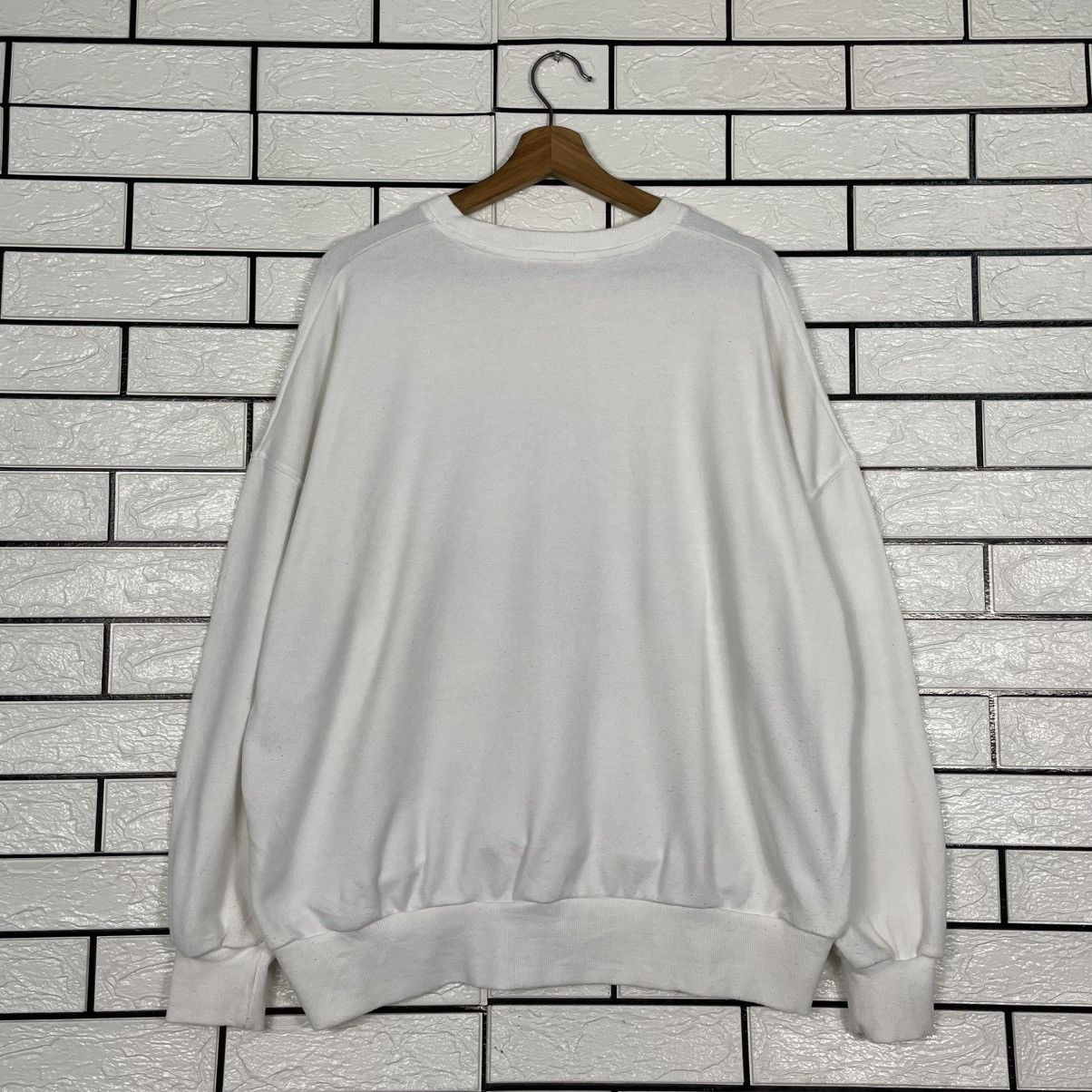 Japanese Brand Japanese Brand Universum Crewneck Sweatshirt Size US M / EU 48-50 / 2 - 7 Thumbnail