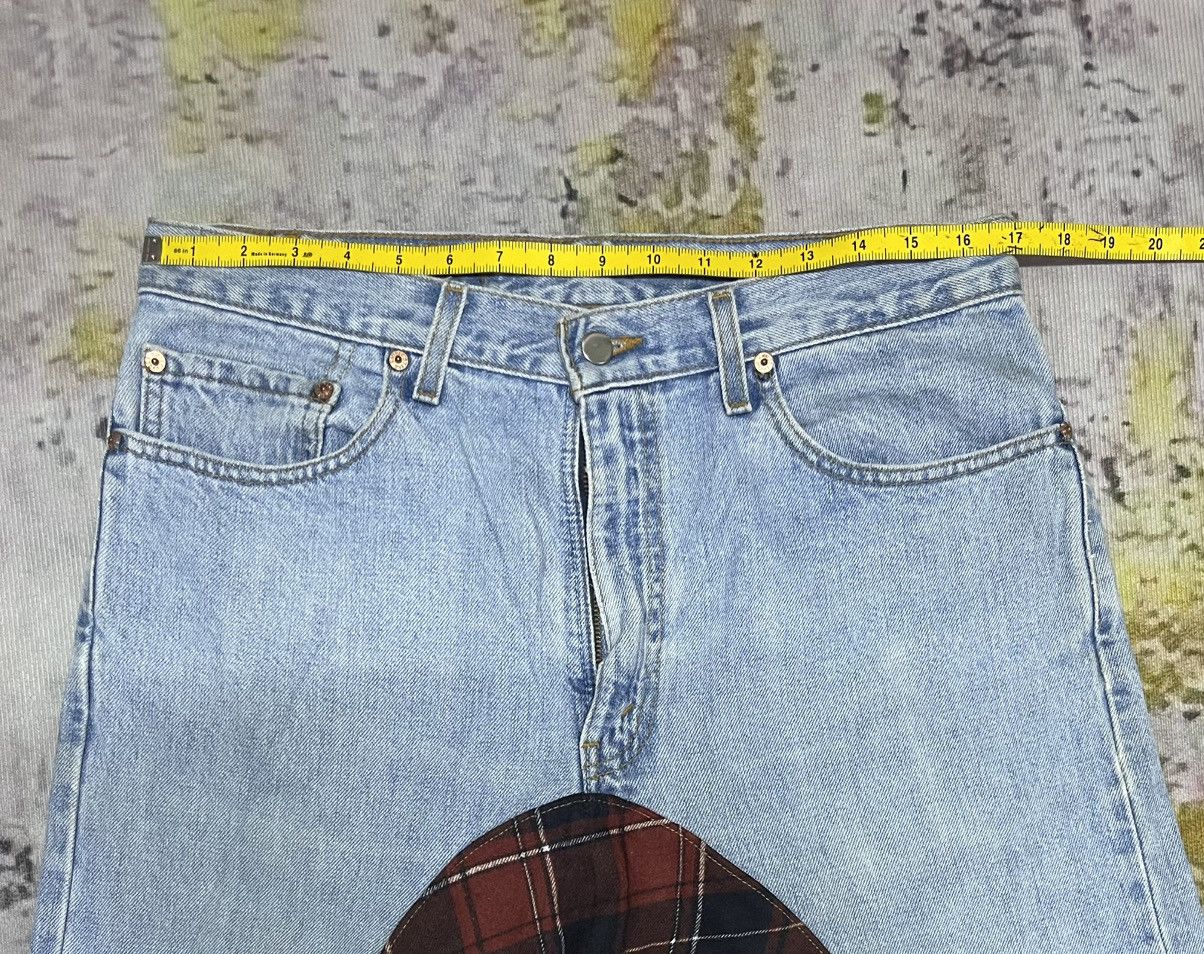 Japanese Brand × Vintage Japanese brand streetwear vintage Size US 34 / EU 50 - 14 Thumbnail