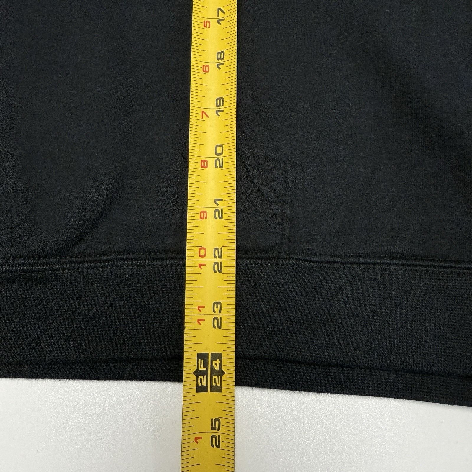 Harley Davidson Harley Davidson Hoodie Sweatshirt Womens XL Black Grand Cany Size XL / US 12-14 / IT 48-50 - 11 Thumbnail