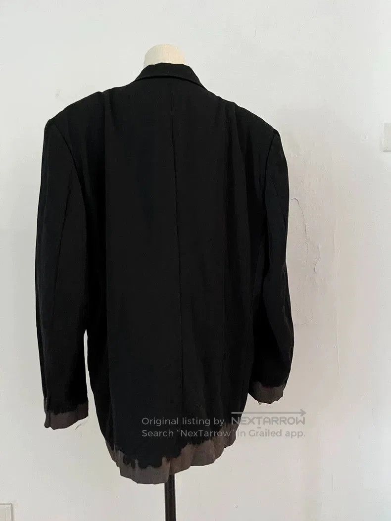 Comme des Garcons Comme des Garcons 1993 HOMME PLUS Blazer. Size US M / EU 48-50 / 2 - 2 Thumbnail