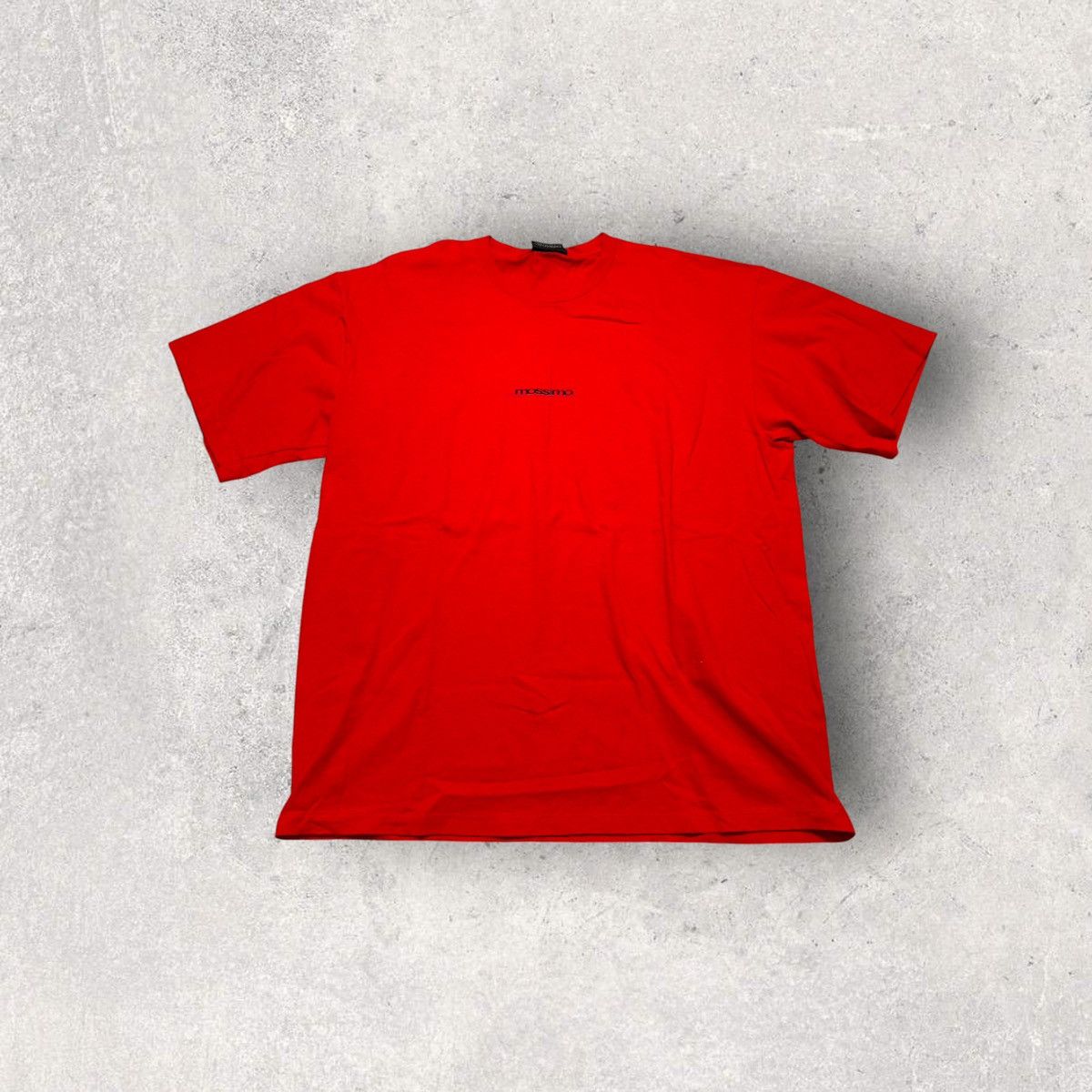 Mossimo × Vintage Vintage Mossimo tee Size US L / EU 52-54 / 3 - 1 Thumbnail