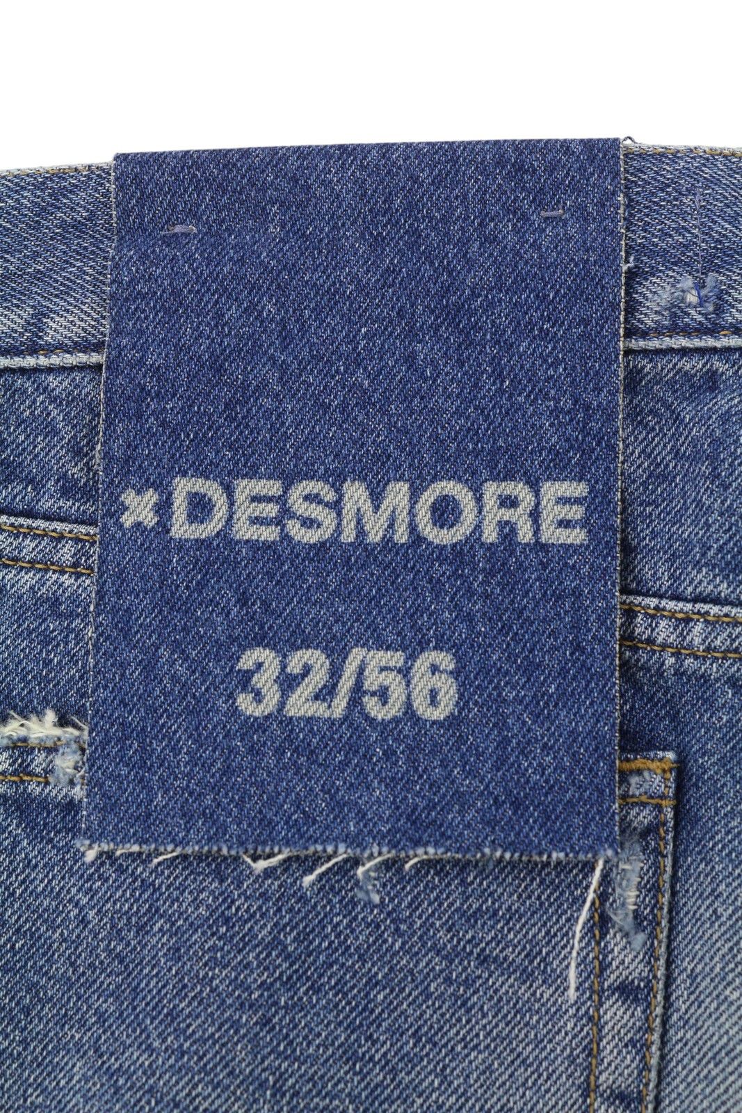 Other 5 TASCHE ALEX DARK BLUE W34 Slim Button Fly 87843 Size US 34 / EU 50 - 6 Thumbnail