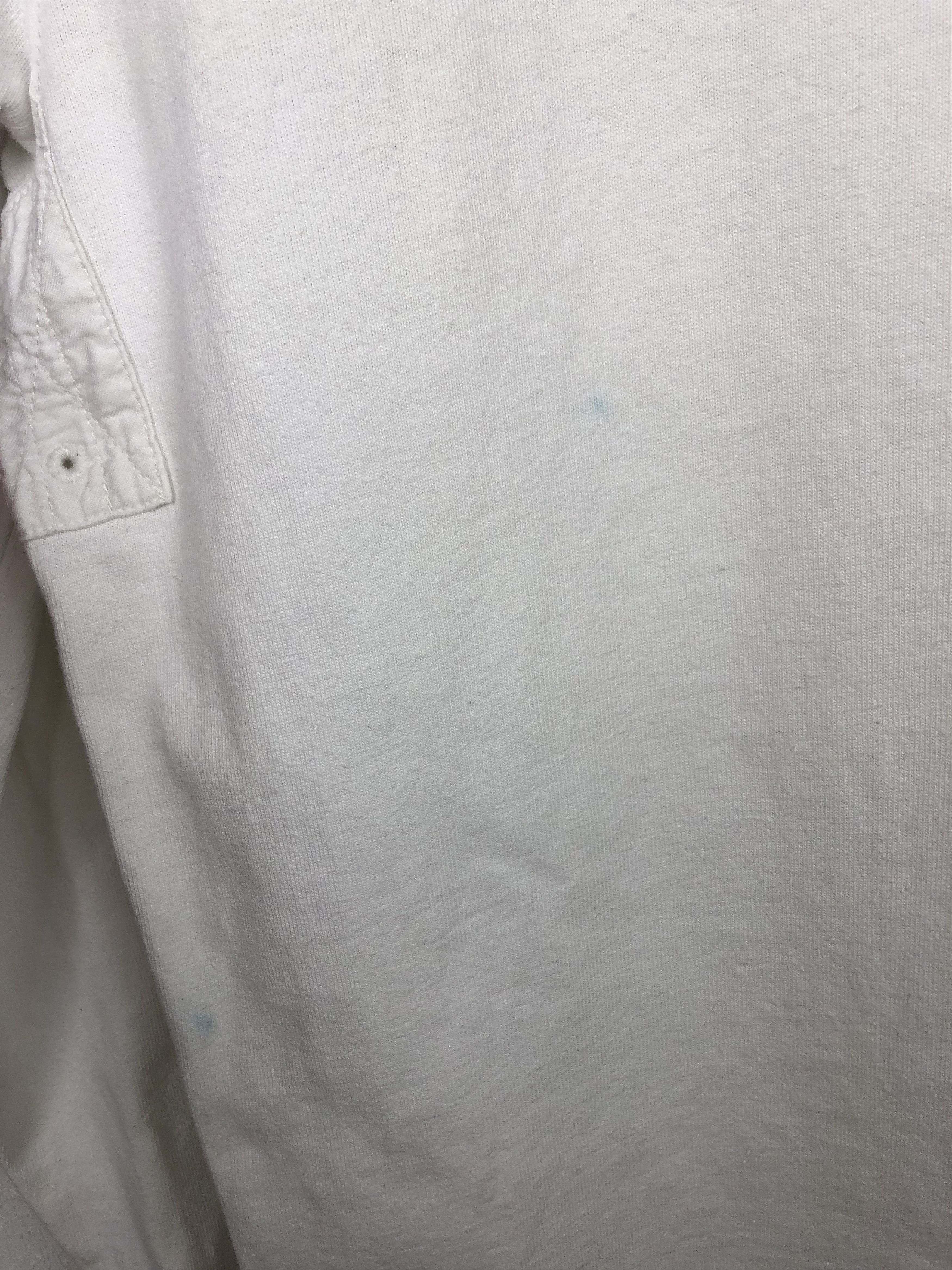 Polo Ralph Lauren Vintage Polo Ralph Lauren Rugby USA Shirt Mens Jersey Pony Size US S / EU 44-46 / 1 - 14 Thumbnail
