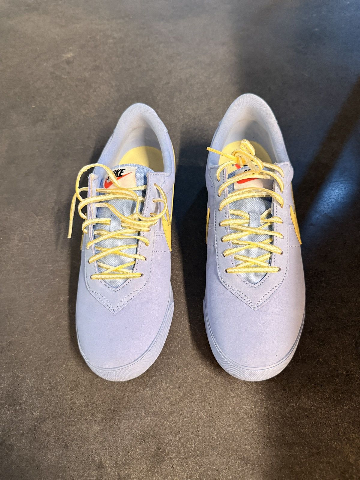 Nike Nike Astrograbbers Size US 11 / EU 44 - 2 Thumbnail
