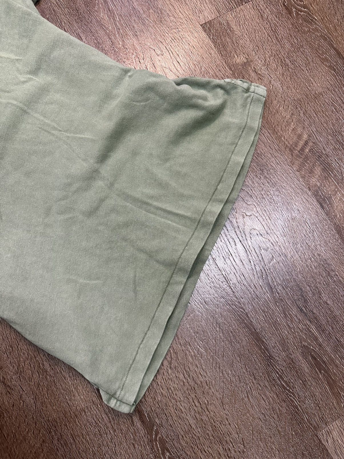 Polo Ralph Lauren Polo Ralph Lauren T-Shirt Small Logo Size US M / EU 48-50 / 2 - 5 Thumbnail
