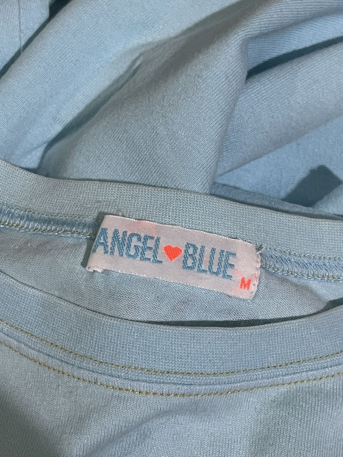 Angel Blue Angel Blue I Love Cookie Long sleeve Size M / US 6-8 / IT 42-44 - 6 Thumbnail