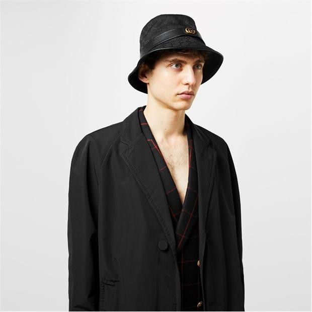 Gucci Gg Bucket Hat Size ONE SIZE - 2 Thumbnail