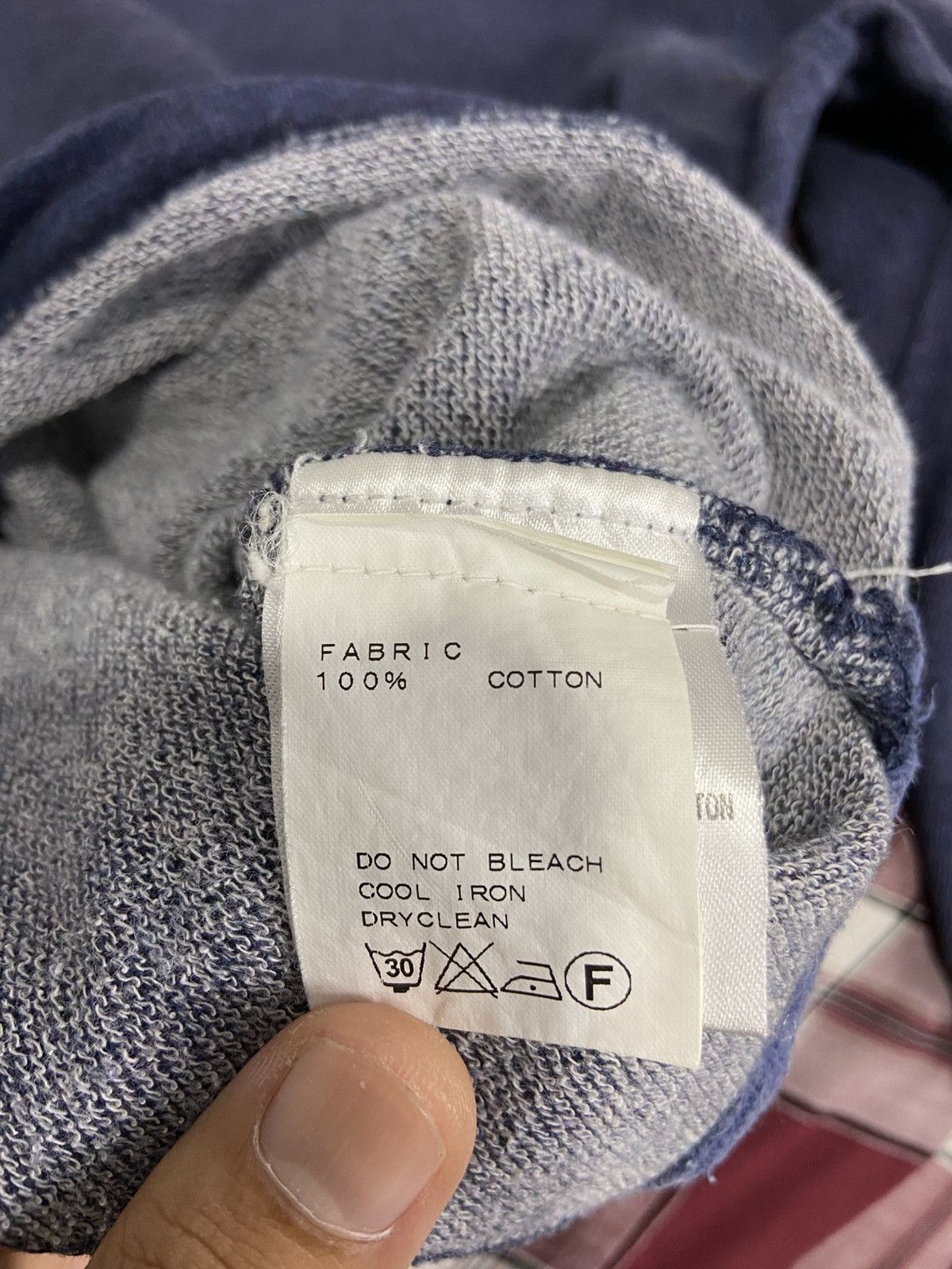 Acne Studios A/W 09 Acne Studios long sleeve Size US XS / EU 42 / 0 - 7 Thumbnail