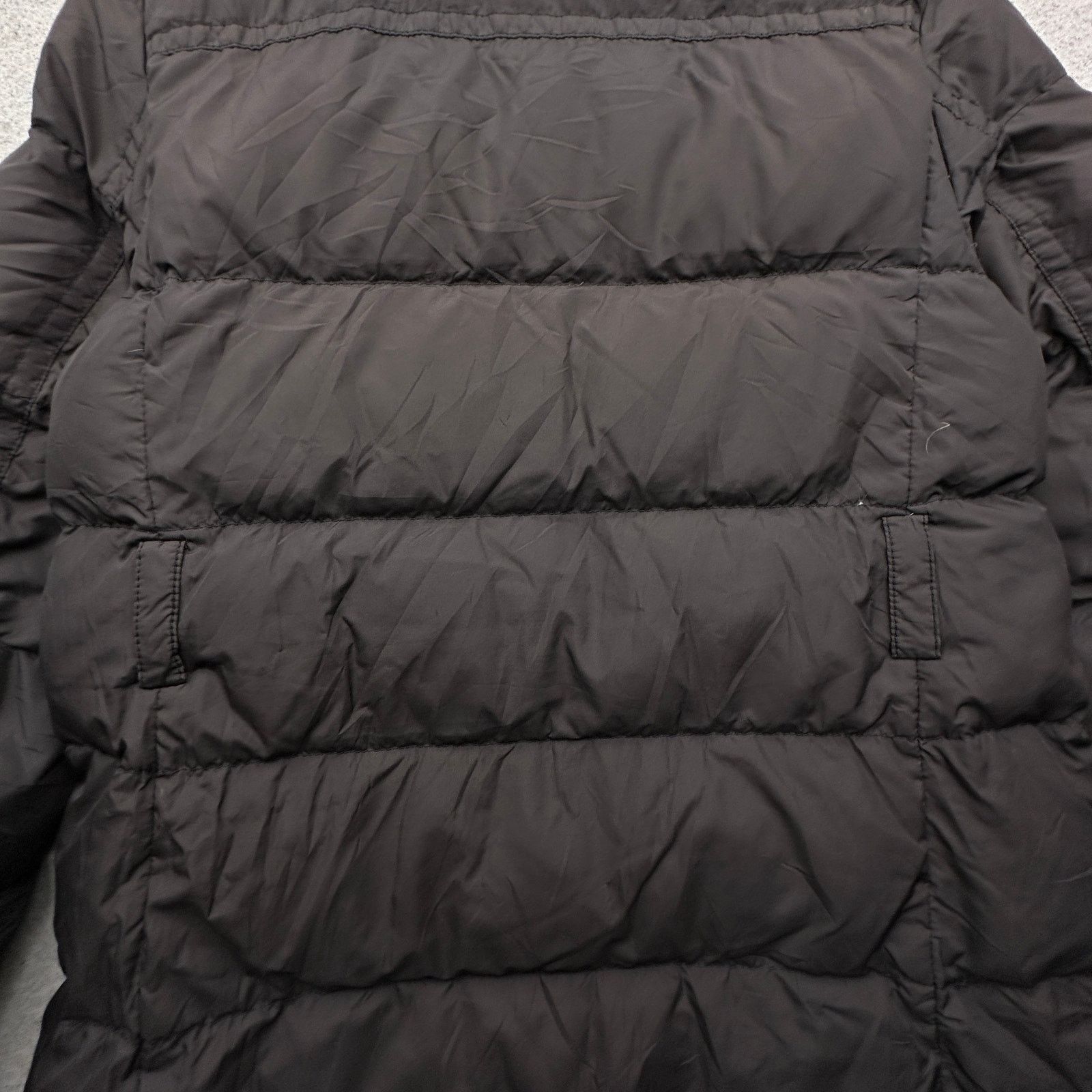 J.Crew J Crew 96696 Puffer Parka Goose Down Coat Women Small Size S / US 4 / IT 40 - 9 Thumbnail