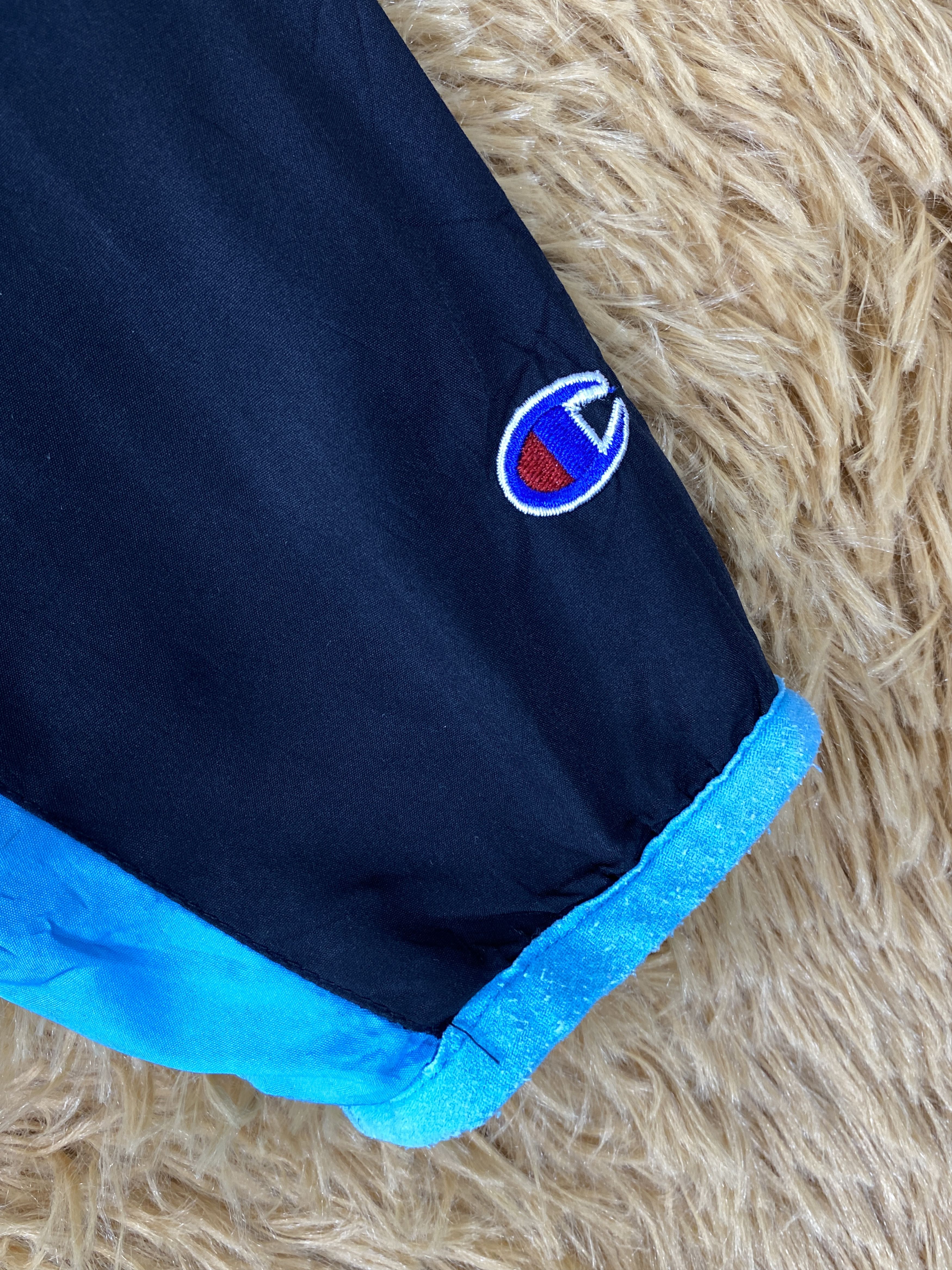 Champion Champions Hoodie Fleece Lining Jacket J1957 Size US XS / EU 42 / 0 - 5 Thumbnail