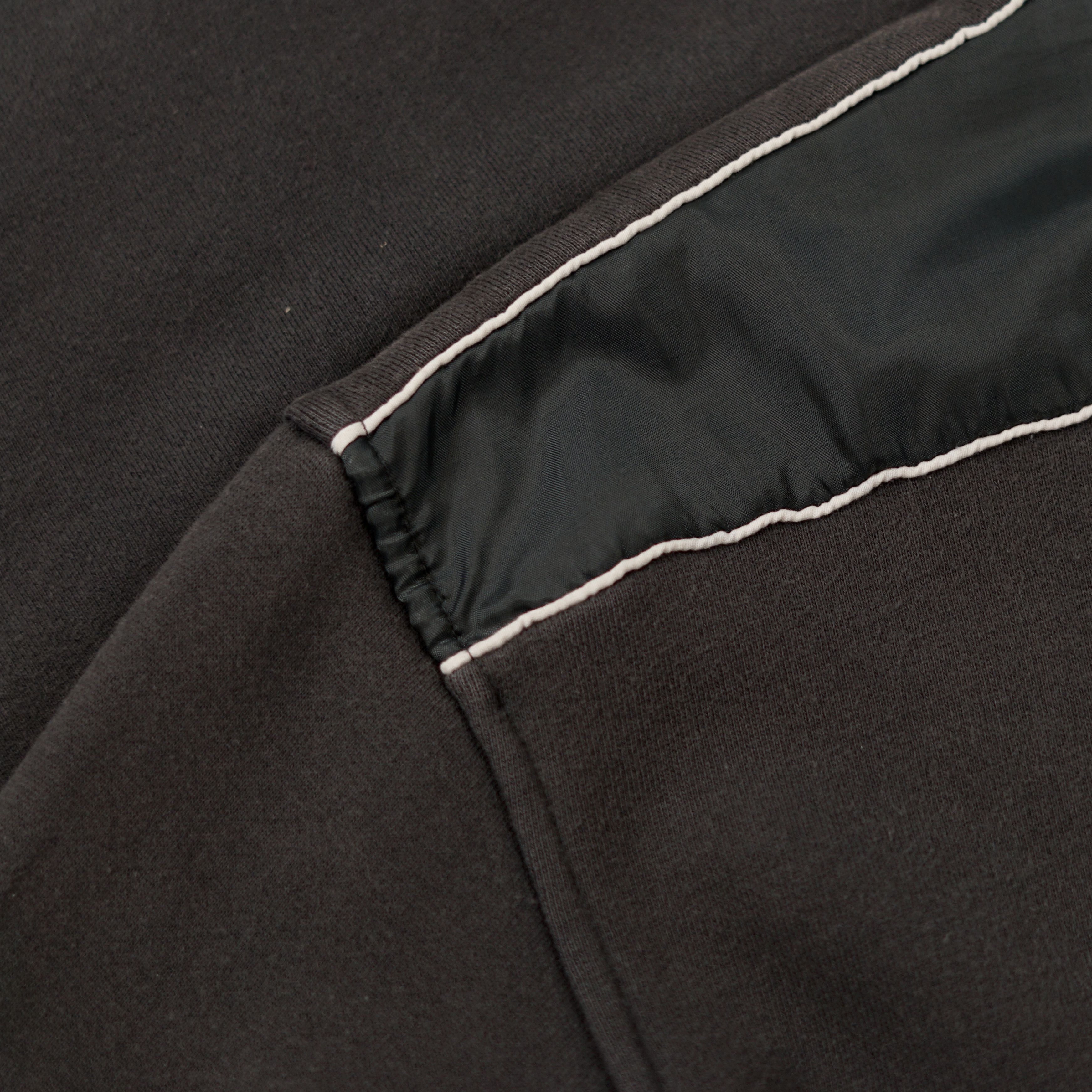 Other Hangar Work Bomb Boogie Panelled Crewneck Sweatshirt Size US S / EU 44-46 / 1 - 7 Thumbnail
