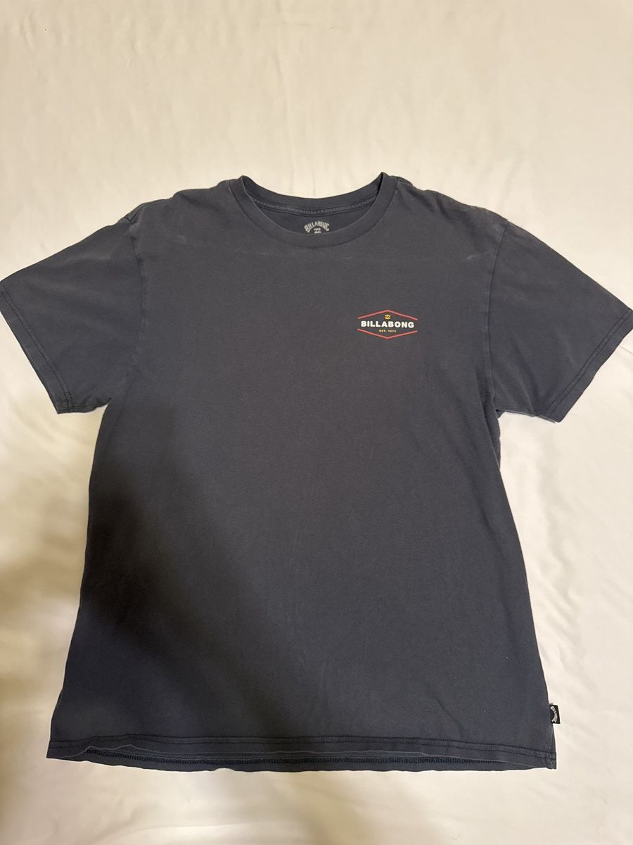 Billabong Billabong T-Shirt Size US L / EU 52-54 / 3 - 1 Thumbnail
