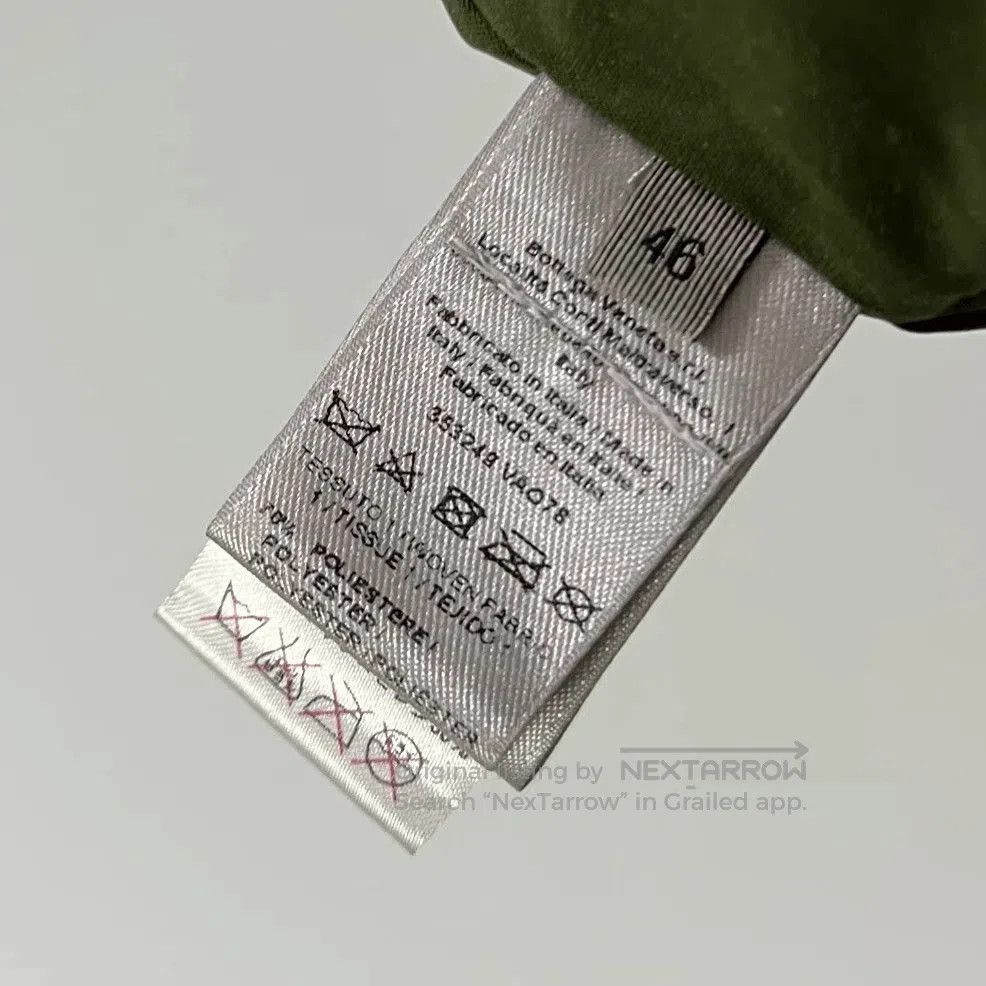 Bottega Veneta Sz 46 Bottega Veneta Puffer Down Jacket. Size US S / EU 44-46 / 1 - 6 Thumbnail