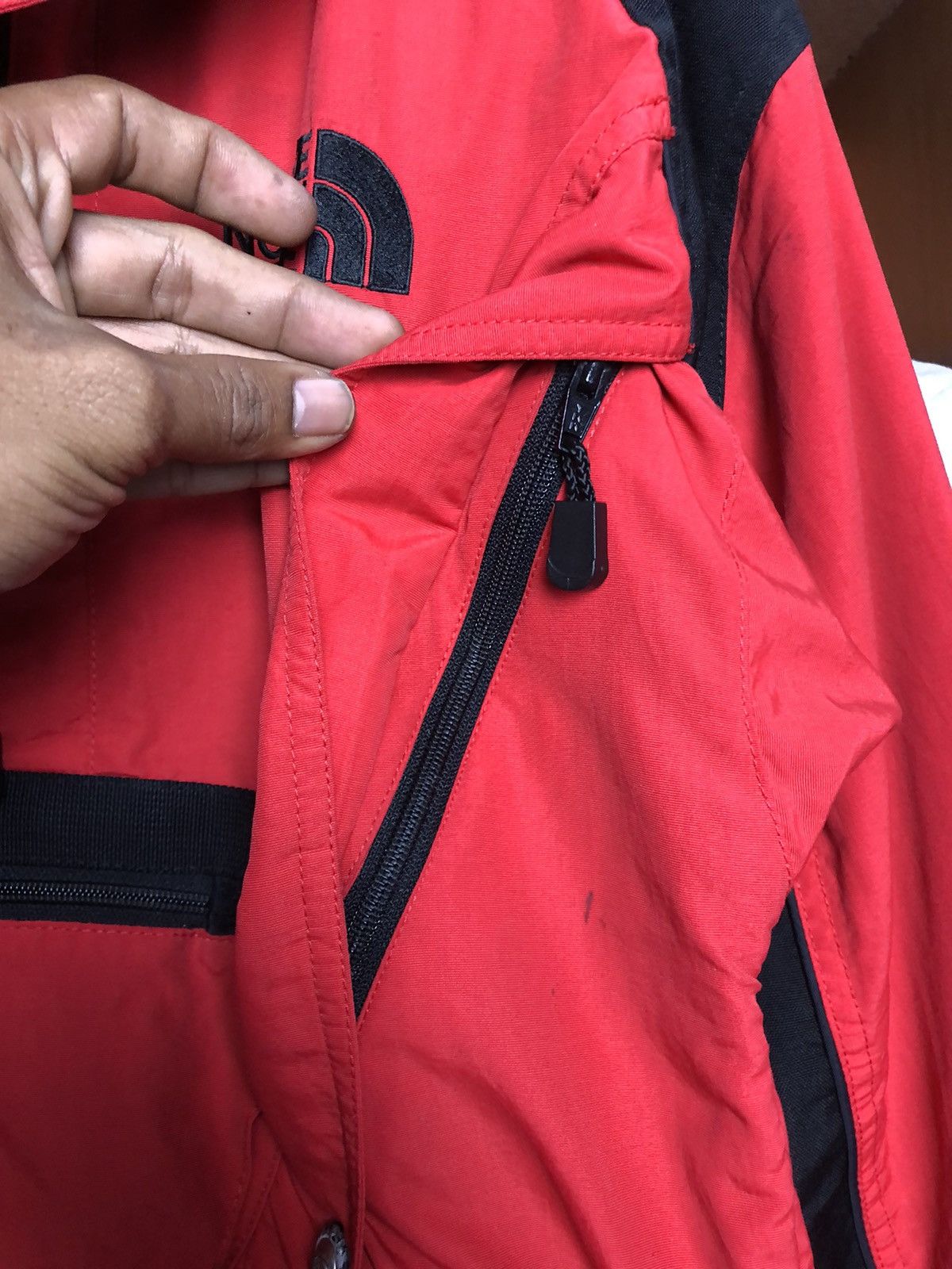 The North Face Crazy Vintage The North Face Steep Tech Multifuntion Jacket Size US L / EU 52-54 / 3 - 16 Thumbnail