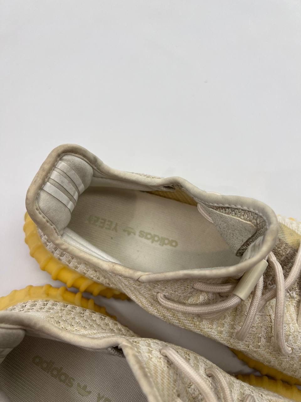 Adidas Adidas Yeezy 350 sneakers size US 11 1/2 Size US 11 / EU 44 - 18 Thumbnail