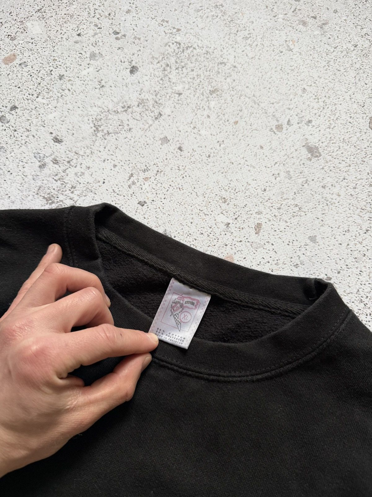 Icecream Icecream bbc billionaire boys club tiger sweatshirt size xl Size US XL / EU 56 / 4 - 3 Thumbnail