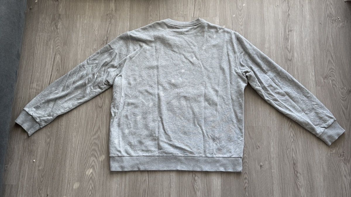 Givenchy Archive Givenchy Robot Print Crewneck Size US L / EU 52-54 / 3 - 5 Thumbnail