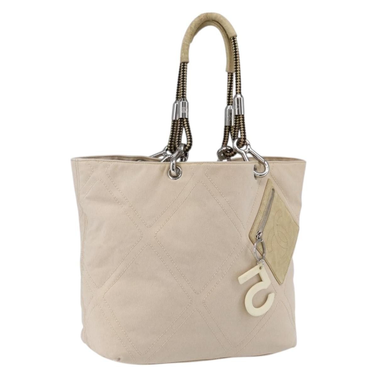 Chanel Chanel Classic Tote Size ONE SIZE - 1 Thumbnail