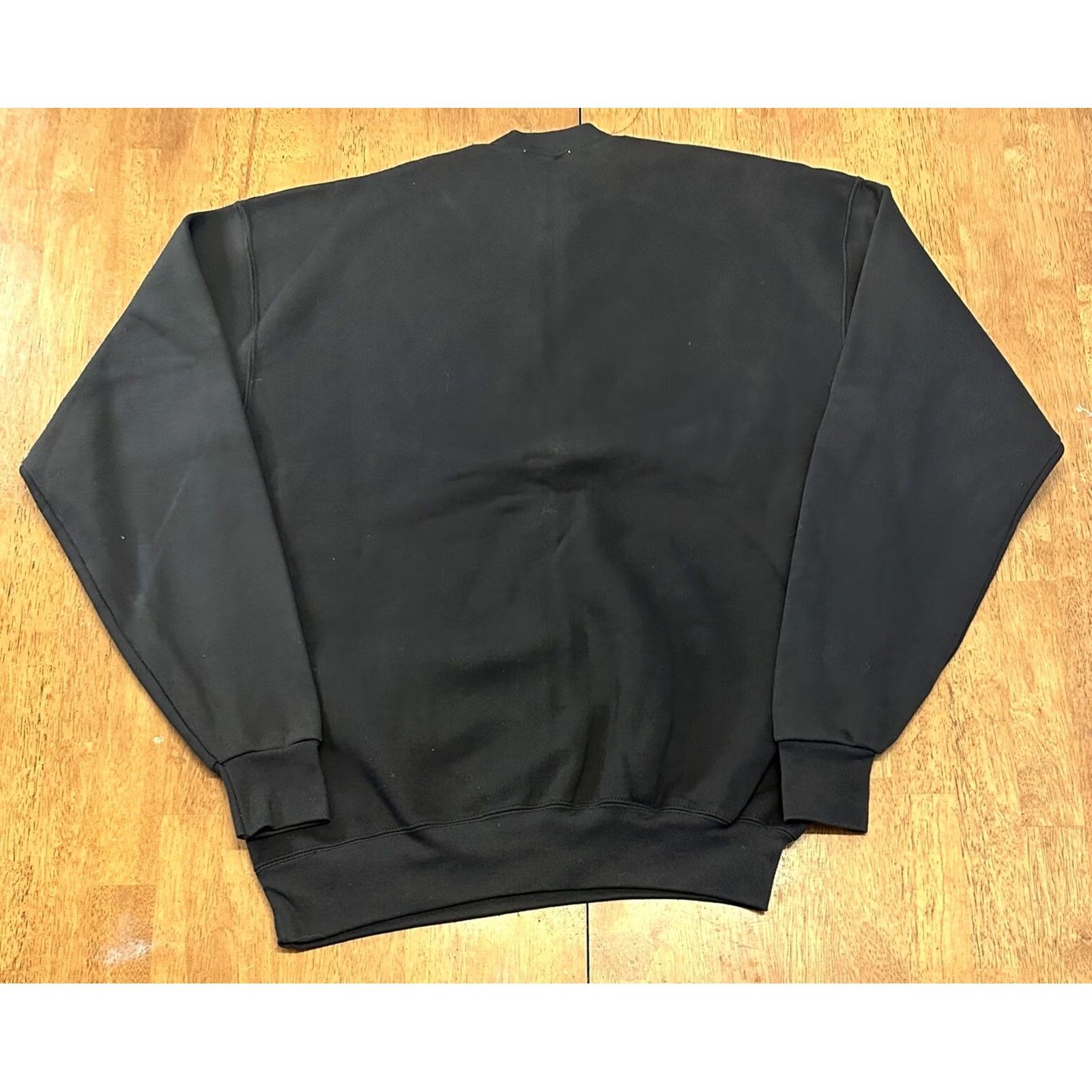 Vintage VINTAGE Doc Brady Golf Classic Special Olympics 90's Crewneck Sweatshirt XL Mens Size US XL / EU 56 / 4 - 4 Thumbnail