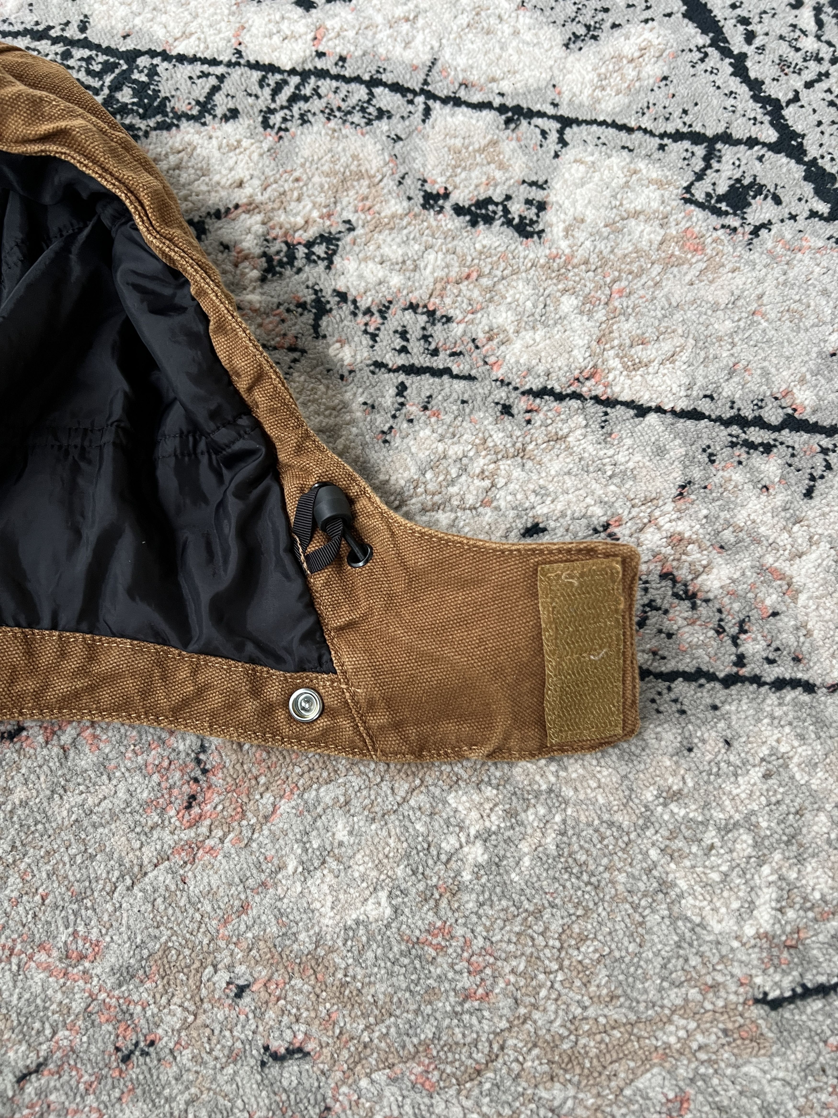Carhartt Carhartt Hood Size ONE SIZE - 6 Thumbnail