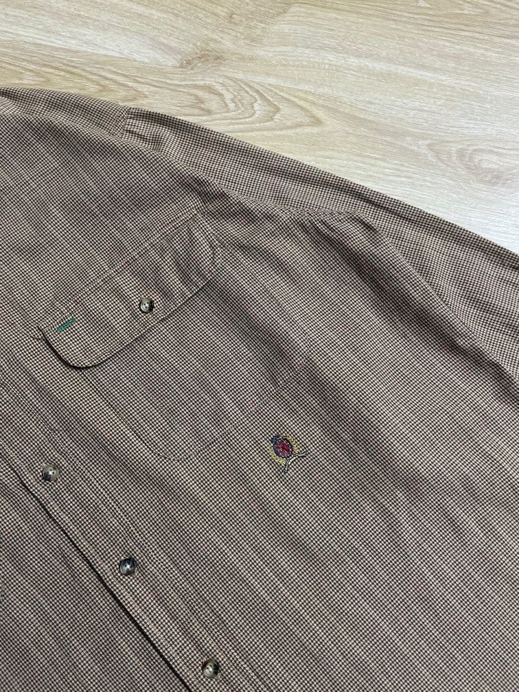 Tommy Hilfiger Tommy Hilfiger shirt Size US L / EU 52-54 / 3 - 4 Thumbnail