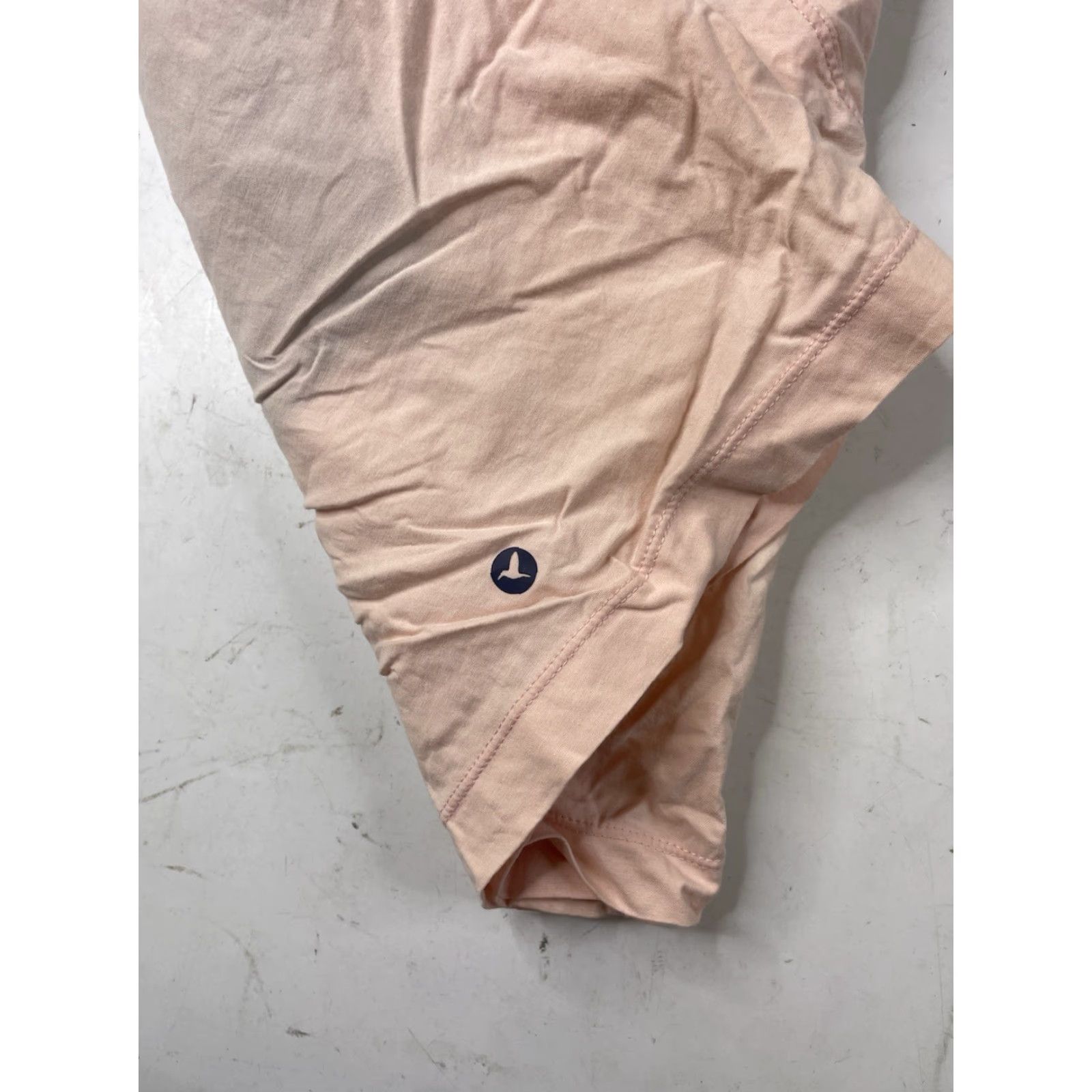 Pinko Birddogs Boom Shorts Mens L Pink Blue 9'' Boomstick Lined Size US 33 - 4 Thumbnail