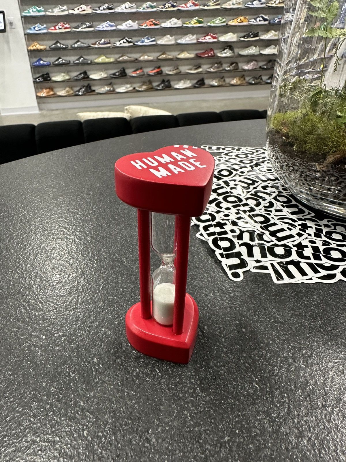 Human Made Human Made Hourglass New Size ONE SIZE - 2 Thumbnail