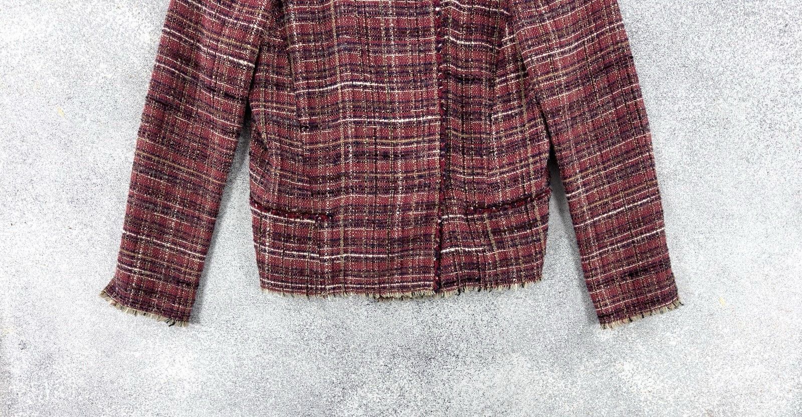 Isabel Marant Isabel Marant Etolie Gaylord Summer Cowens Women Blazer Size M / US 6-8 / IT 42-44 - 5 Thumbnail