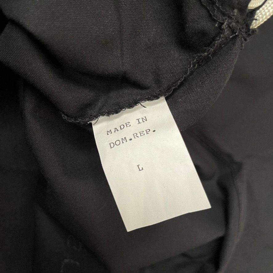Other Sage Aubrey Black Large Drawstring Dust Bag 20.5"x20.5" Size ONE SIZE - 4 Thumbnail