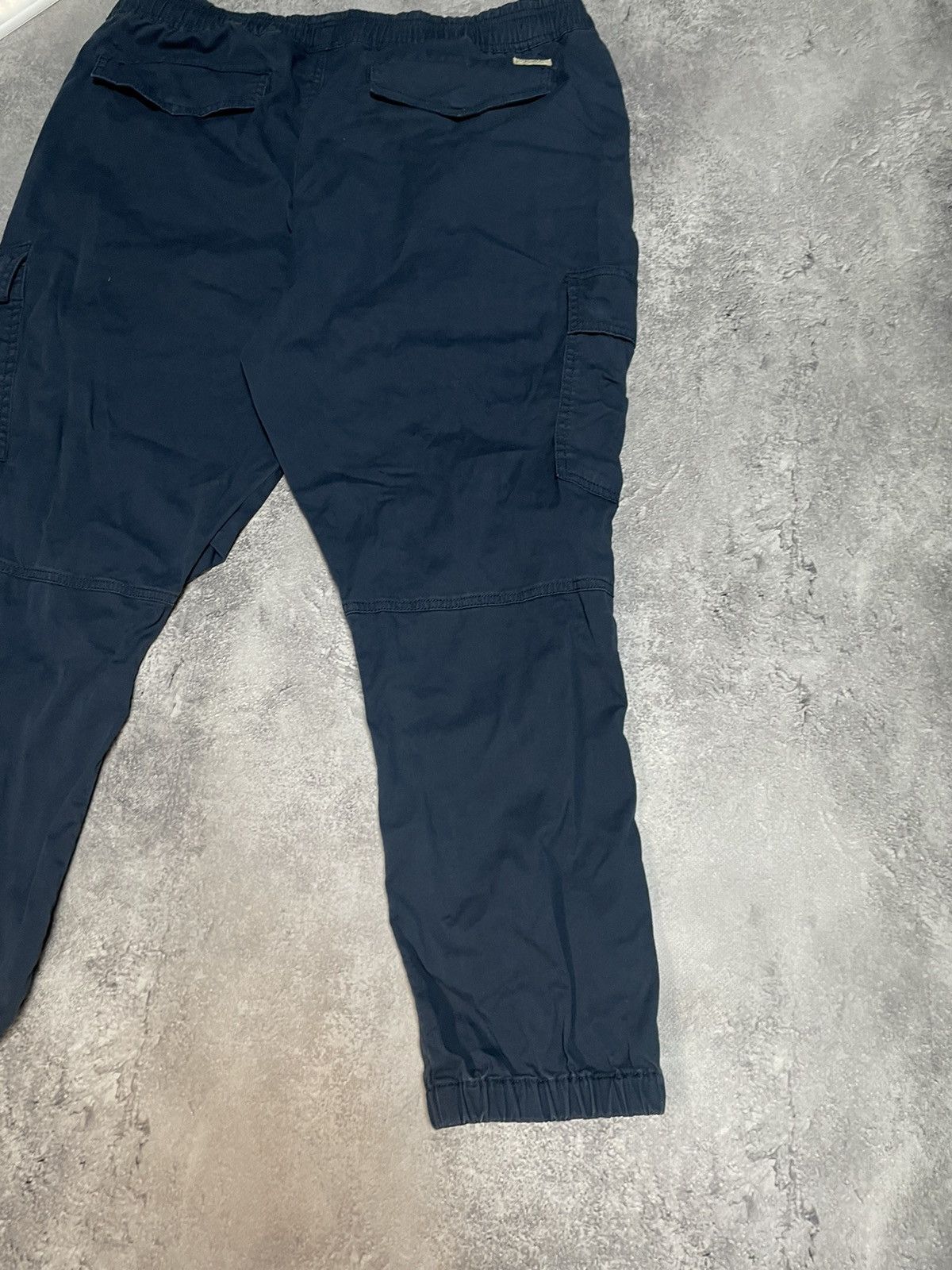 Polo Ralph Lauren PRL Archive Vtg Military Cargo Pants Gorpcore Utl Size US 34 / EU 50 - 18 Thumbnail