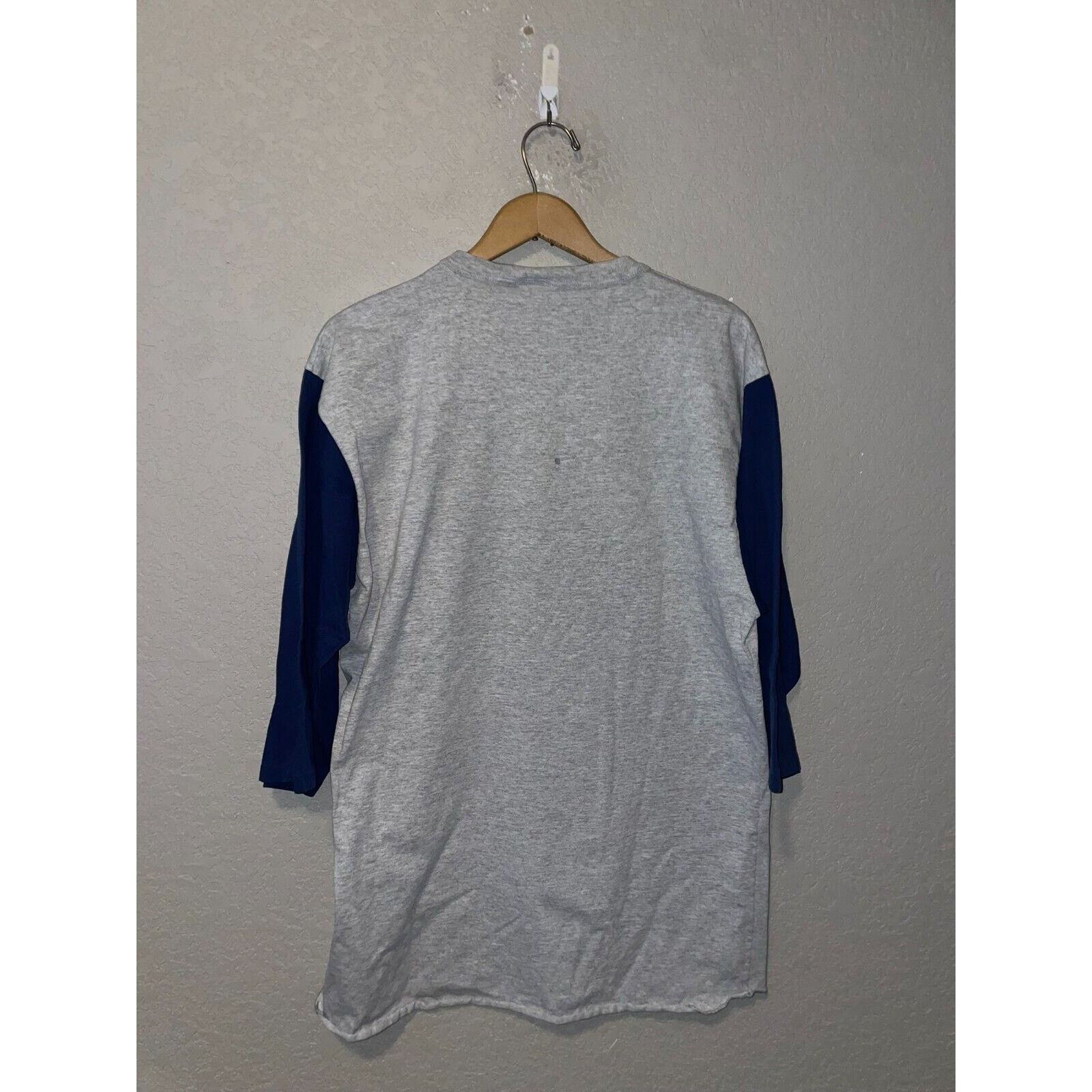 Vintage Vintage New York Yankees Team Rated Shirt Baseball 90s XL Size US XL / EU 56 / 4 - 10 Thumbnail