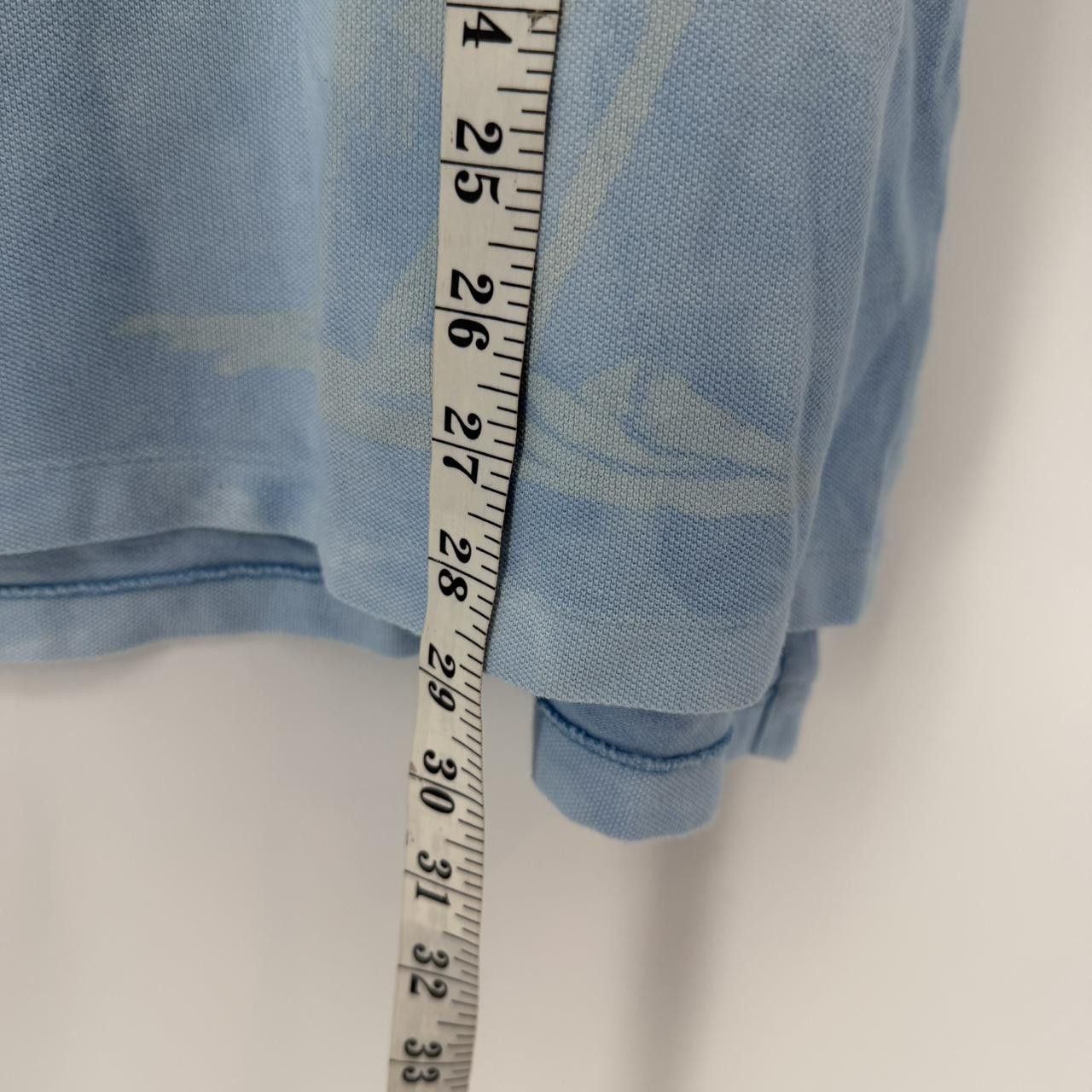 Polo Ralph Lauren Polo Ralph Lauren Blue Dip Size US XXL / EU 58 / 5 - 5 Thumbnail