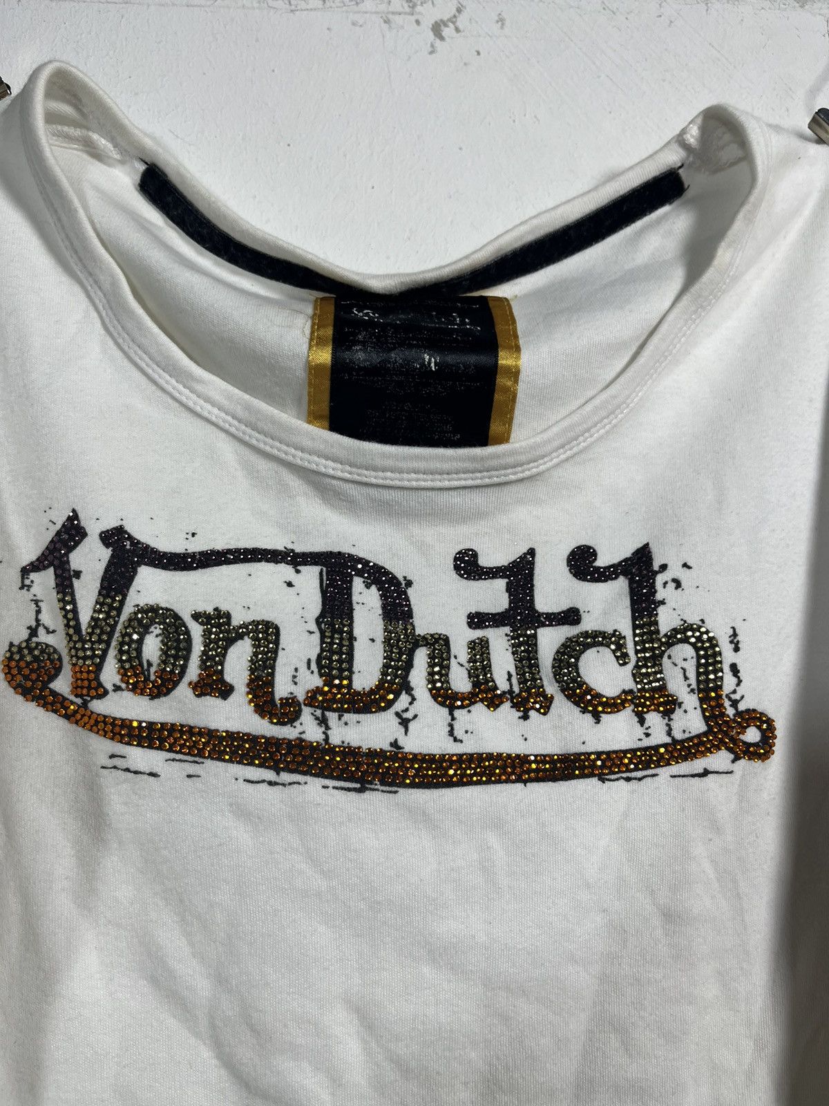 Von Dutch Von Dutch Size M / US 6-8 / IT 42-44 - 2 Thumbnail